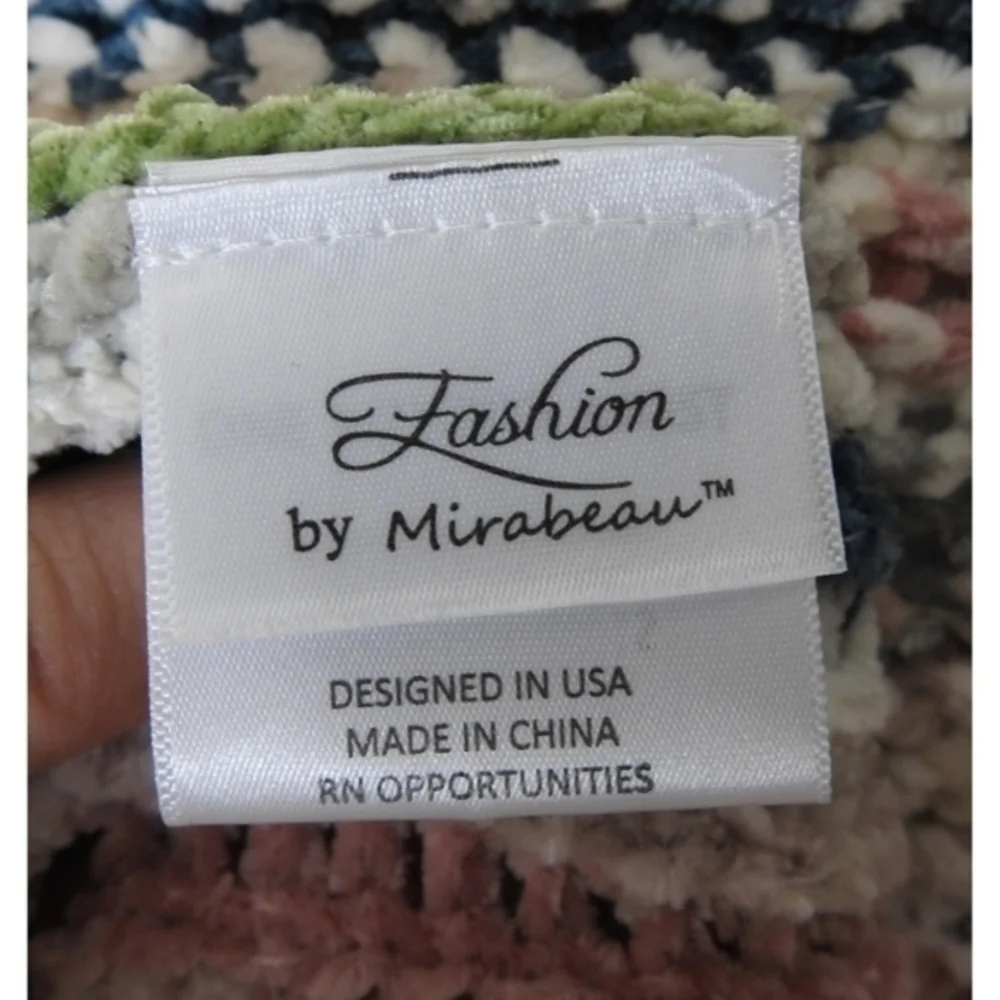 ✨️‎ Fashion by Mirabeau Soft Scarf